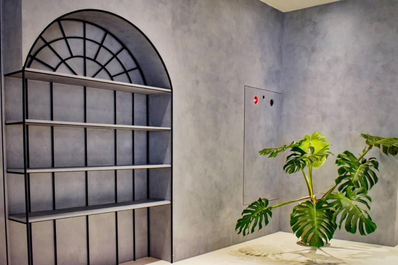 Talmud Business Hotel - Zhongshan ไถจง ภายนอก รูปภาพ