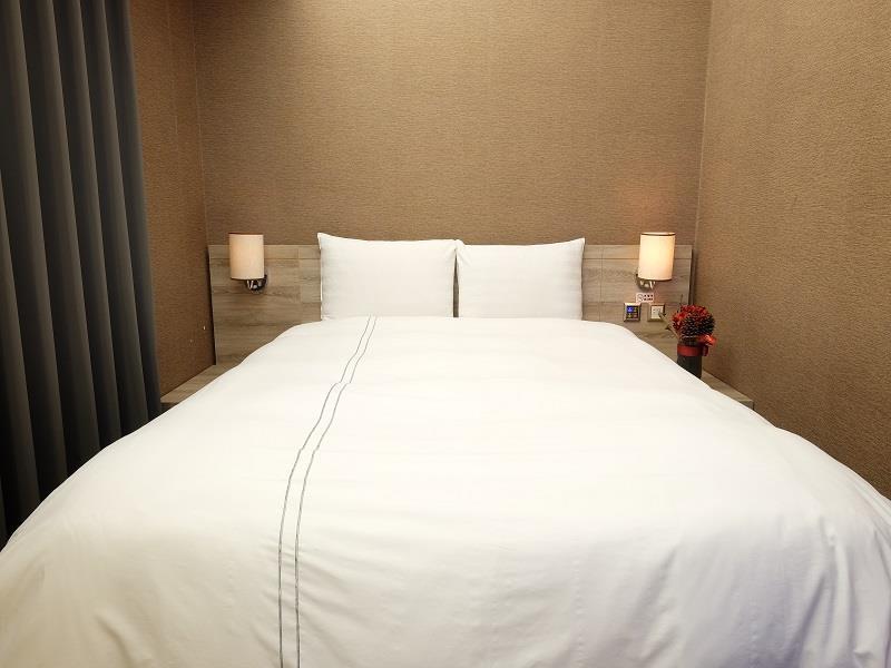 Talmud Business Hotel - Zhongshan ไถจง ภายนอก รูปภาพ